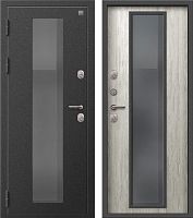 Центурион Т-1000-2025 Пепельный муар - Полярный дуб (терморазрыв)